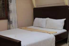 Green Gardens Busia Hotel